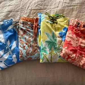 Tommy Bahama Men’s Swimsuit Assortment